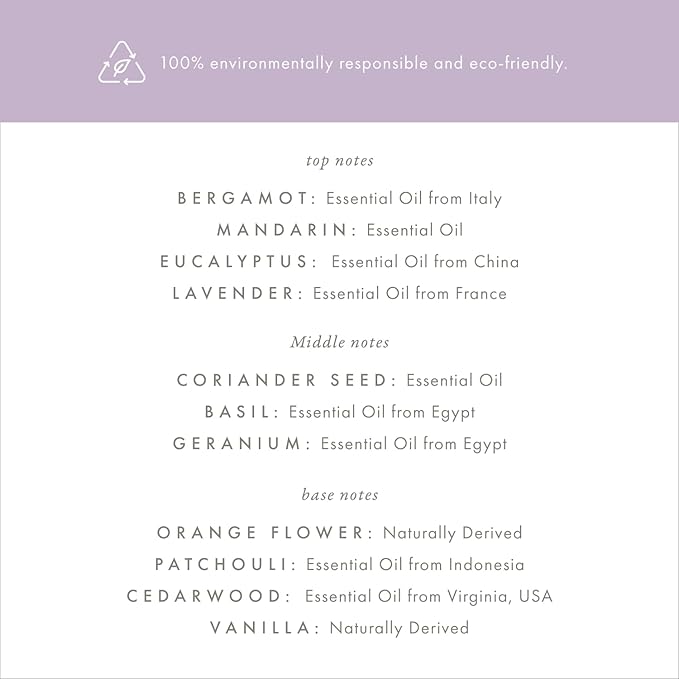 ScentAir Whisper Home Monthly Plug-in Refill, Fragrance Cartridge for Home and Office, ECO Serenity
