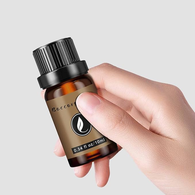 Hotel Diffuser Oil Discovery Kit - Buyers’ Best Picks - 10 mLX6, 0.34 fl oz Hotel Fragrance Oil Gift Set - Inspired by The Baccarat NYC, Paris Coast、My Way and Ritz Carlton and Other Hotel Scents