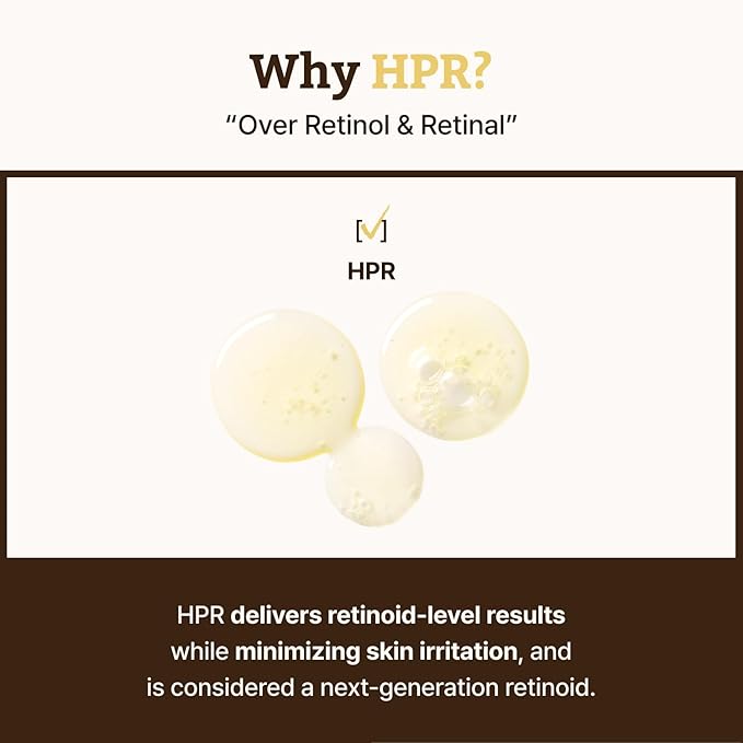 Dr. Reju-All Advanced Retino-Mela Serum – HPR Retinol Serum for Face – Anti-Aging, Pore Minimizer, Next-Gen Korean Skin care – Gentle & Beginner-Friendly – Niacinamide 10% & TXA 4% – 1 Fl Oz