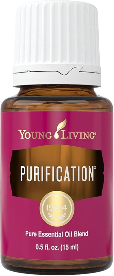 Purification Essential Oil 15ml by Young Living Essential Oils