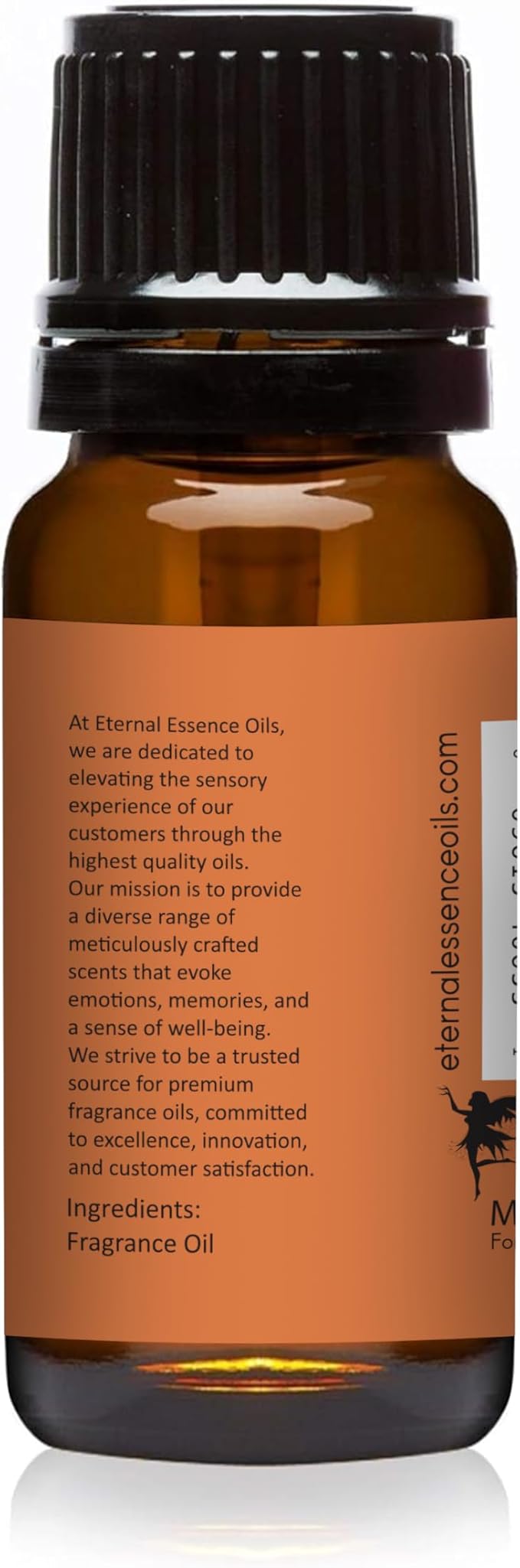 Cinnamon Premium Grade Fragrance Oil - Scented Oil - 10ml