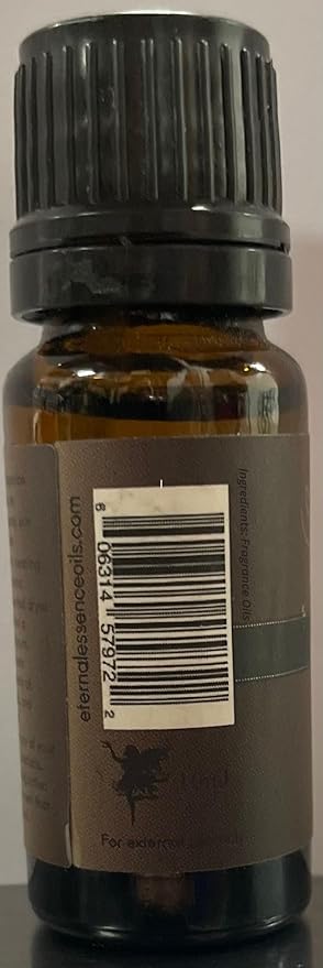 Caramel Nut Muffin - Premium Grade Fragrance Oils - 10ml - Scented Oil
