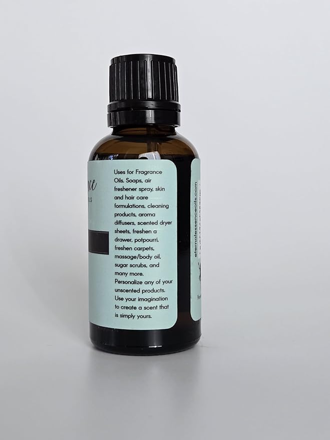 Eternal Essence Oils Island Hop 30ml Premium Fragrance Oil - for Candle, Soap Making, Aromatherapy, Diffusers, Home Care, & Humidifiers