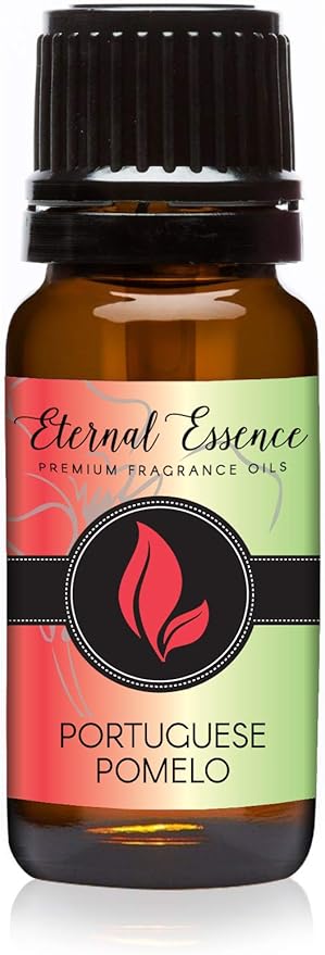 Portuguese Pomelo - Premium Grade Fragrance Oils - 10ml - Scented Oil
