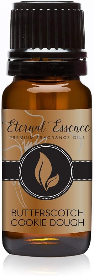 Butterscotch Cookie Dough - - Premium Grade Fragrance Oils - 10ml - Scented Oil