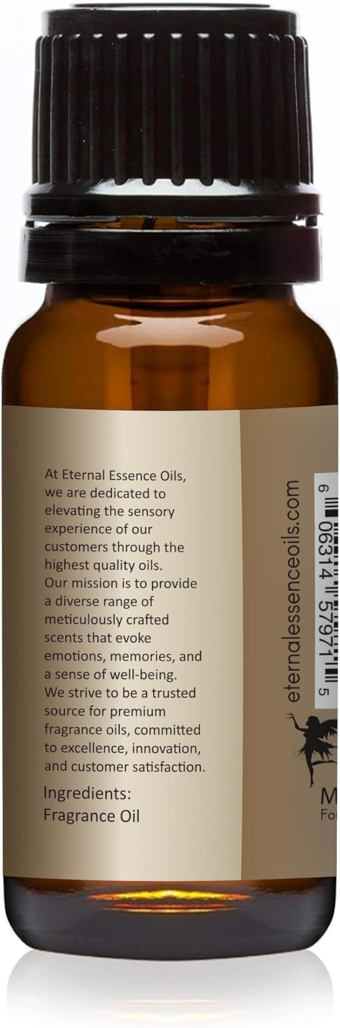 Creamy Nutmeg - Premium Grade Fragrance Oils - 10ml - Scented Oil