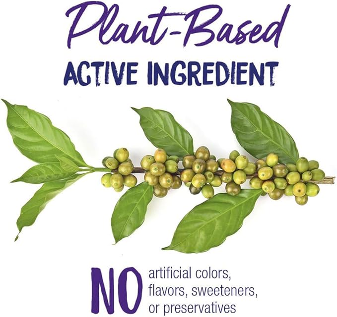 Boiron Coffea Cruda 30C - 9 Blue Tubes - Homeopathic Sleep Aid for Restless Sleep, Racing Thoughts, and Difficulty Sleeping with Blue Pen