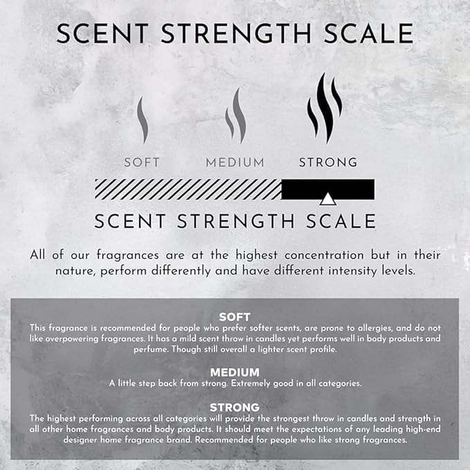 ENVIRONMENT Inspired by 5-Star Resort 1HT Candle, 55oz Luxury Coconut Apricot Wax Candles for Home (Santal | Tonka | Musk) Home Fragrance Products, 4 Wick Candle, Vegan & Cruelty-Free