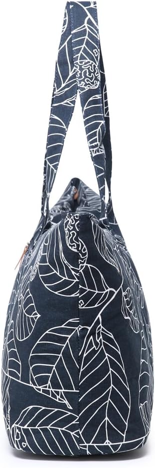ELENTURE Large Yoga Mat Bag for Women Men, Travel Gym Bag for Pilates Office Beach Workout, Yoga Mat Tote Carrier with Mat Strap for 1/4" 1/2" Thick Exercise Yoga Mat