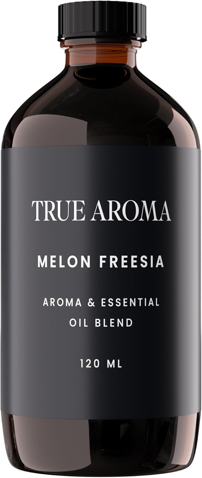 Melon Freesia Essential Oil | Melon Freesia Essential Oils for Aroma Diffusers | Freesia Essential Oil for Diffuser | Aromatherapy Essential Oils | Essential Oil Blends - 120 ML