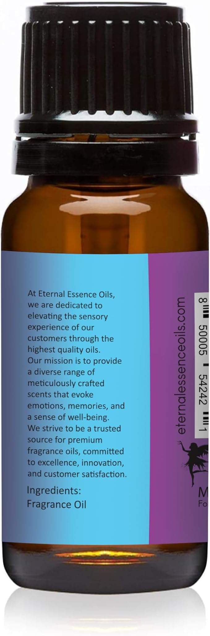 Sweet Rain - Premium Grade Fragrance Oils - 10ml - Scented Oil