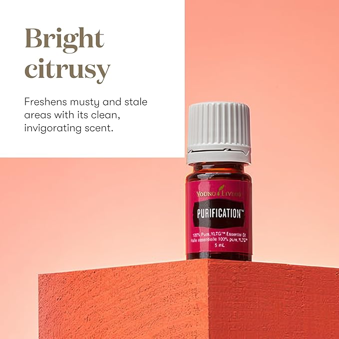 Purification Essential Oil 15ml by Young Living Essential Oils
