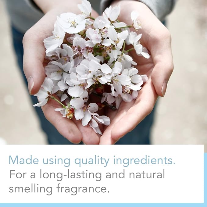 2oz Scented Home Fragrance Essential Oil by Expressive Scent (Champagne)