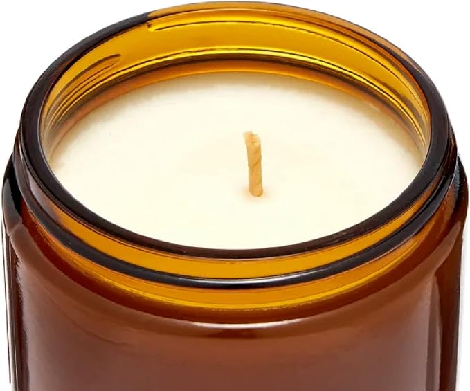 Claire Burke Apple Jack and Peel Fall Scented Candle, 13 oz