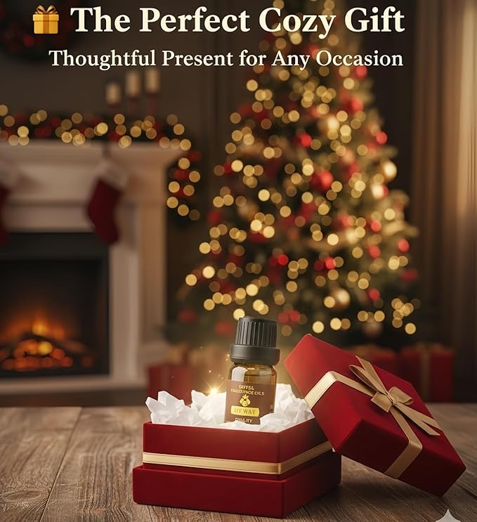 Hotel Diffuser Oil Essential Oils Set, Inspired by Luxury 5-Star Hotel, Baccarat Rouge, Dream On, Dubai, My Way, Santal, Fragrance Oil Set (10(ML), Santal)