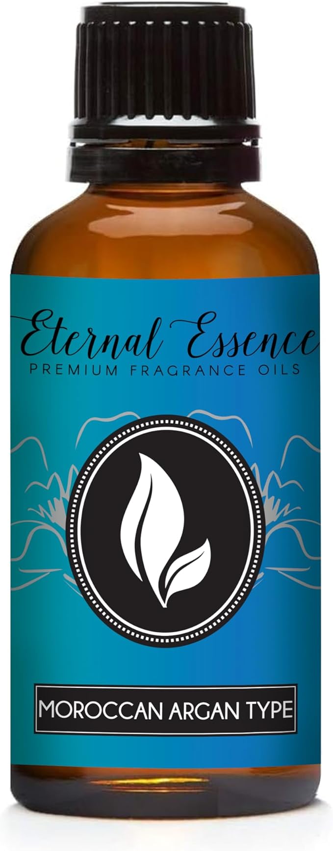 Eternal Essence Oils Moroccan Argan Type 30ml Premium Fragrance Oil - for Candle, Soap Making, Aromatherapy, Diffusers, Home Care, & Humidifiers