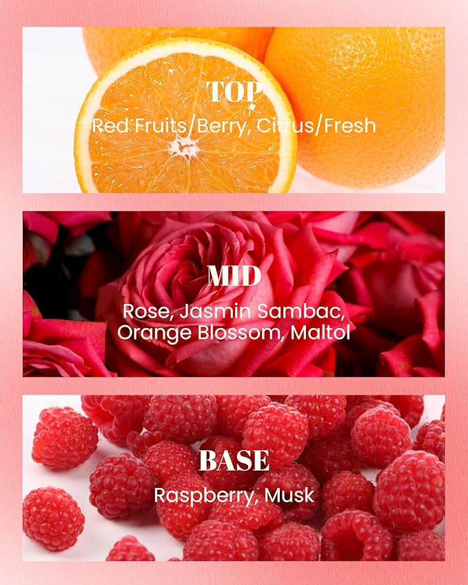 M&SENSE Citrus Floral Vegan Soy Candles, Non Toxic 10oz 42-Hour Long Lasting, Winter Aromatherapy Candle for Bathtub Stress Relief, Housewarming New Year Gifts