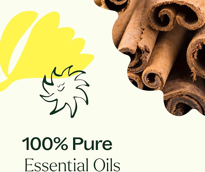 Plant Therapy Germ Fighter Essential Oil Blend 100% Pure, Undiluted, Natural Aromatherapy, Therapeutic Grade 30 mL (1 oz)