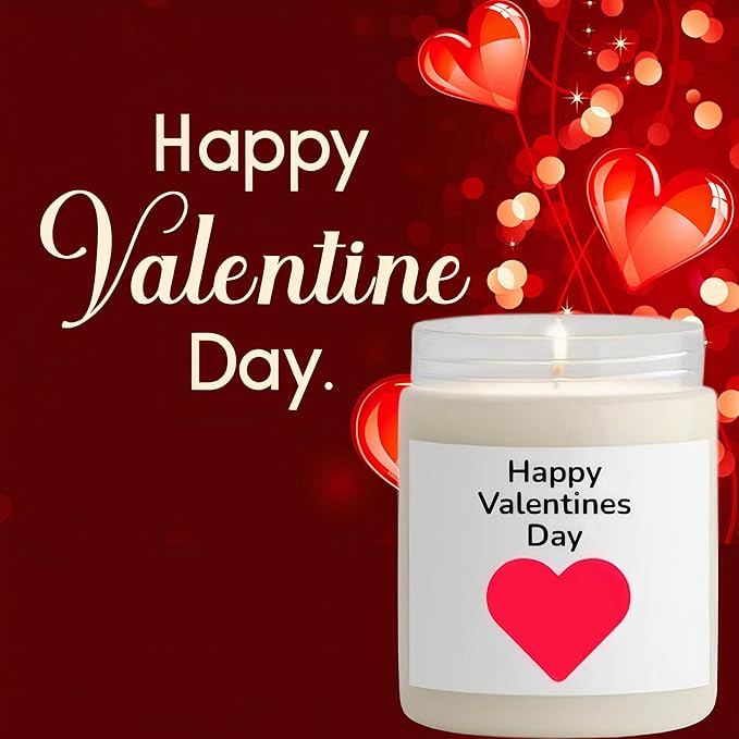 Valentines Day Gifts for Her Girlfriend,Boyfriend, Husband, Wife Gifts,Sister Gifts for Sisters from Sisters,Friendship Gifts