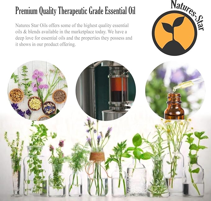 16oz - Bulk Size Tea Tree Essential Oil (16 Ounce Total) - Therapeutic Grade Essential Oil - 16 Fl Oz Bottle