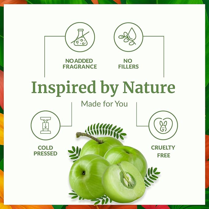 SVA Tamanu Seed Oil Organic - 32 Fl Oz – 100% Natural Cold Pressed Tamanu Oil - for Face, Skin Care, Hair Care, Scalp Massage & Body Massage – Carrier Oil