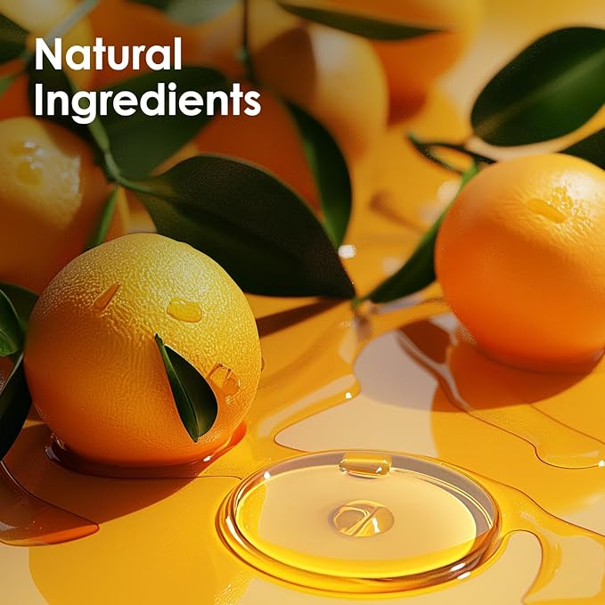 Sweet Orange Essential Oil 16 Fl Oz (Pack of 1) Large Bottle for Aromatherapy Diffusers Candles and DIY Crafts