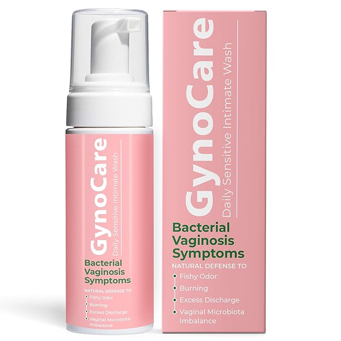 Feminine Wash | BV Treatment For Women | ph Balance Feminine Wash for Bacterial Vaginosis Treatment | Probiotic & Prebiotic Cleanser | Vaginal Dryness Hydration & Odor Control