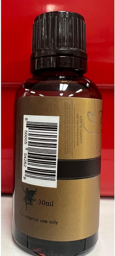 Eternal Essence Oils Maple Pecan 30ml Premium Fragrance Oil - for Candle, Soap Making, Aromatherapy, Diffusers, Home Care, & Humidifiers
