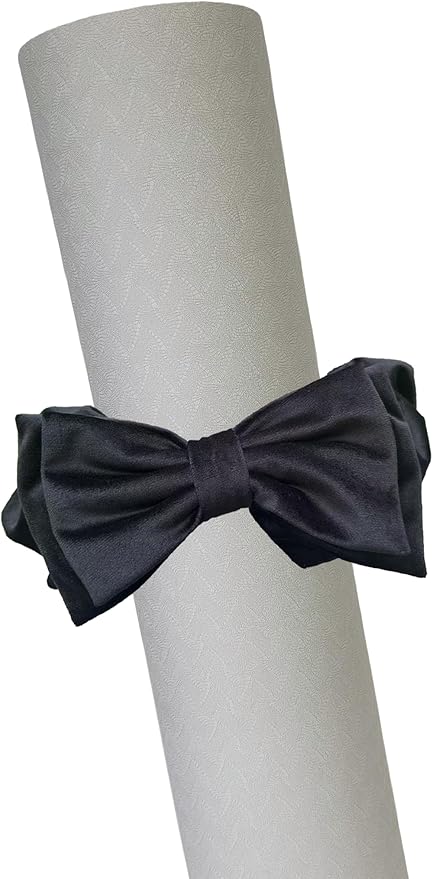Zawuodar Yoga Mat Scrunchie - Yoga Mat Strap Band - Fits All Standard Yoga Mats (Not Suitable for Overly Thick Mats)