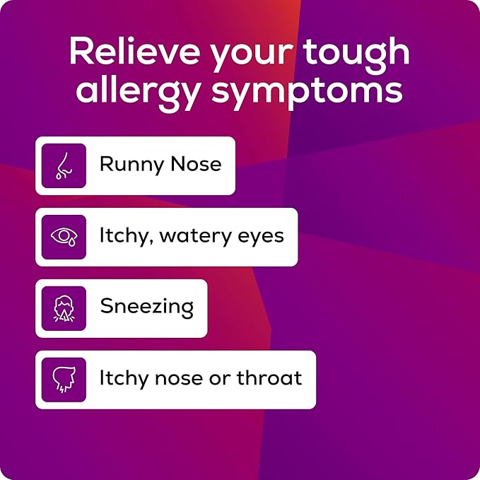 Allegra Adult 24-Hour Allergy Relief Gelcaps, Non-Drowsy Indoor and Outdoor Allergy Medicine, 180 mg Fexofenadine HCI Antihistamine Pill, 60 Count Plus 1 Count Travel Pack