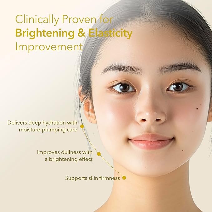 Edelweiss Essence: 30% Flower Extract Jelly Serum - Non-Sticky Hydration, Crafted by Renowned Korean Skincare Experts