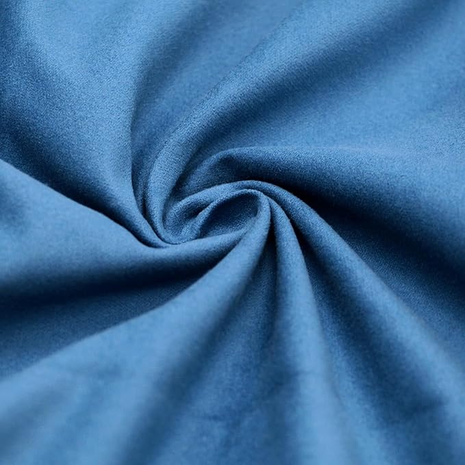 Eunzel Hot Yoga Towel Non-Slip Yoga Mat Towel Ultra-Absorbent Microfiber Towel for Hot Yoga, Pilates，Bikram and Workout 26.5"x 72"