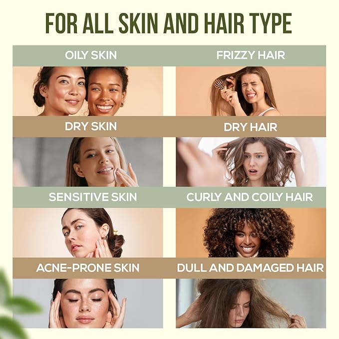 Natural Riches Organic Jojoba Oil, Pure (16 oz) | Moisturizing Oil for Face, Hair, Skin & Nails Cold Pressed Hexane Free Base Carrier oil.
