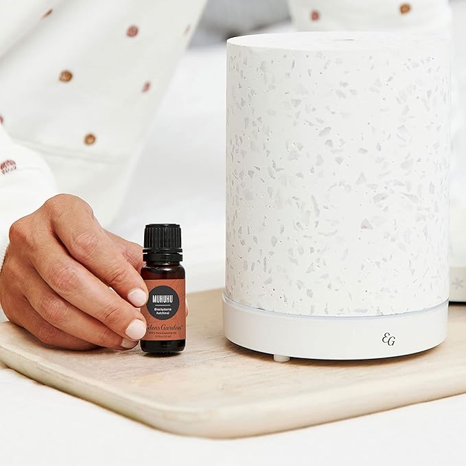 Edens Garden Muhuhu Essential Oil- 100% Pure Premium Grade, Undiluted, Natural, Therapeutic, Aromatherapy, The Best for Diffuser, Skin, Hair, Kid Safe 30 ml (1 fl oz)