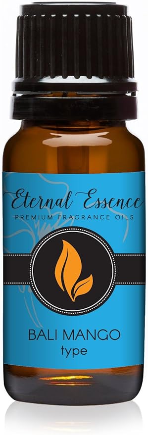 Bali Mango Type - Premium Fragrance Oil - 10ml