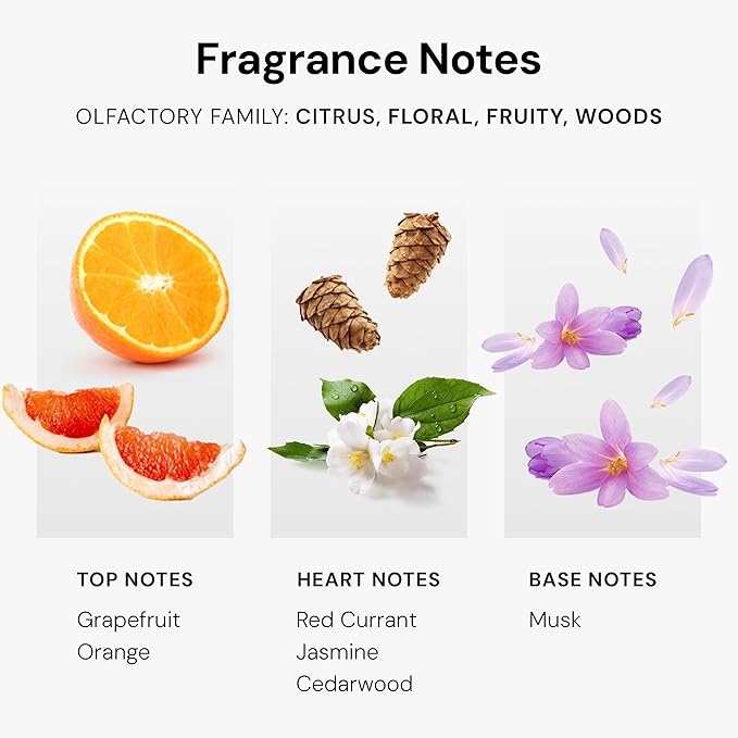 By Your Side Essential Diffuser Oil, Luxury Home Scent & Hotel Fragrance for Waterless and Ultrasonic Diffusers, Musk, Jasmine and Grapefruit Aroma | Long Lasting 4.05 fl oz (120 mL)