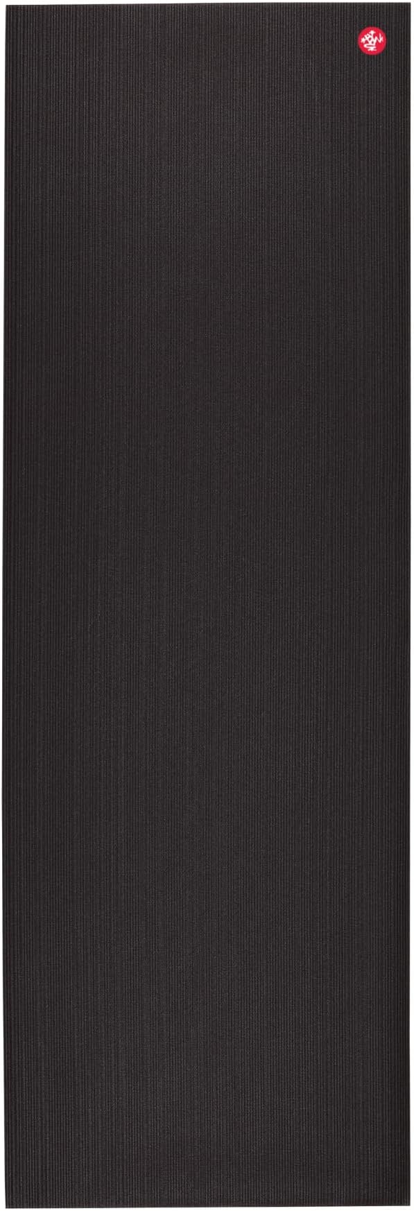 Manduka PROlite Yoga Mat - 4.7mm | Lifetime Durability | Hygienic Construction | Teacher Approved