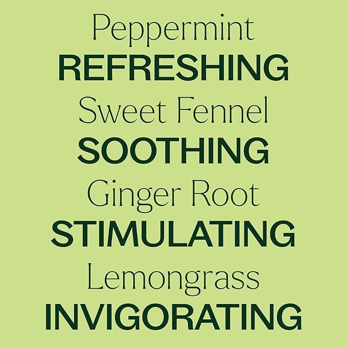 Plant Therapy Gut Aid Essential Oil Blend 10 mL (1/3 oz) 100% Pure, Undiluted, Natural Aromatherapy for Upset Stomach Relief