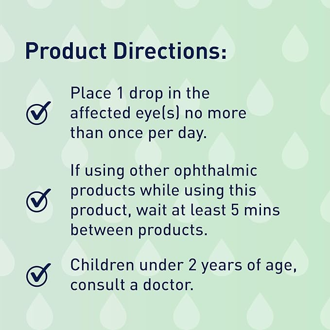 Retaine Allergy Eye Drops 2.5ml