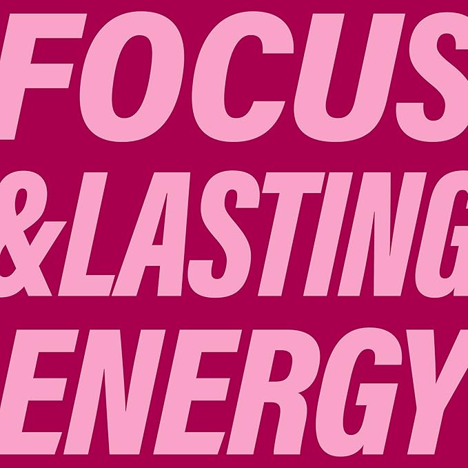 GURU Fruit Punch Organic Energy Drinks, Clean Energy Drink with Plant Based Natural Caffeine from Green Tea + Focus with L Theanine, Gluten Free and Vegan, 140MG Caffeine, 12oz (Pack of 12)
