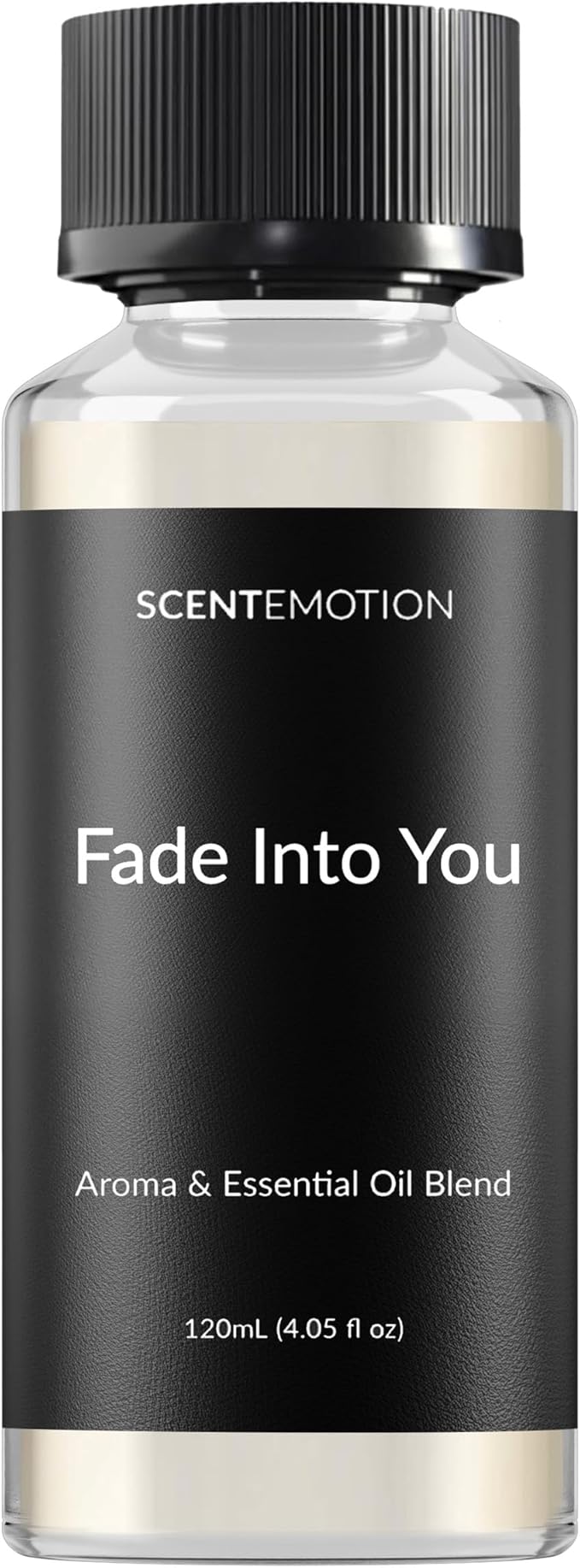 Fade Into You Essential Diffuser Oil – Opulent Resort-Style Aroma, Luxury Fragrance Oil for Ultrasonic & Waterless Diffusers, Notes of Sandalwood, Vanilla & Amber| 4.05 fl oz, 120 mL