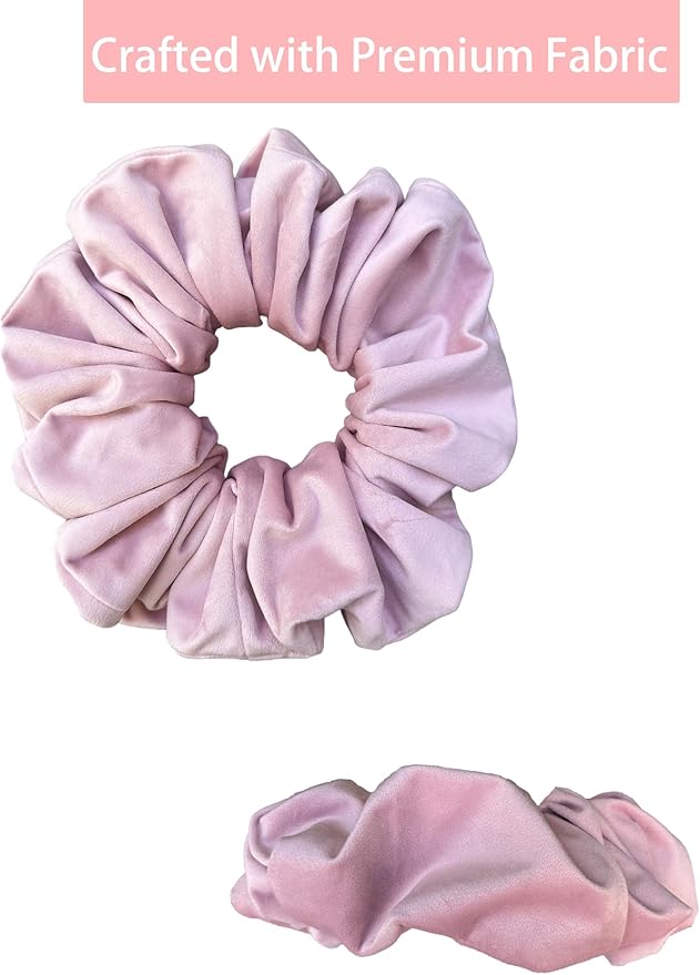 Zawuodar Yoga Mat Scrunchie - Yoga Mat Strap Band - Fits All Standard Yoga Mats (Not Suitable for Overly Thick Mats)