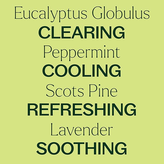 Plant Therapy Respir Aid Essential Oil Blend 10 mL (1/3 oz) Sinus, Airway and Congestion Clearing Oil Blend, 100% Pure, Undiluted, Natural Aromatherapy, Therapeutic Grade