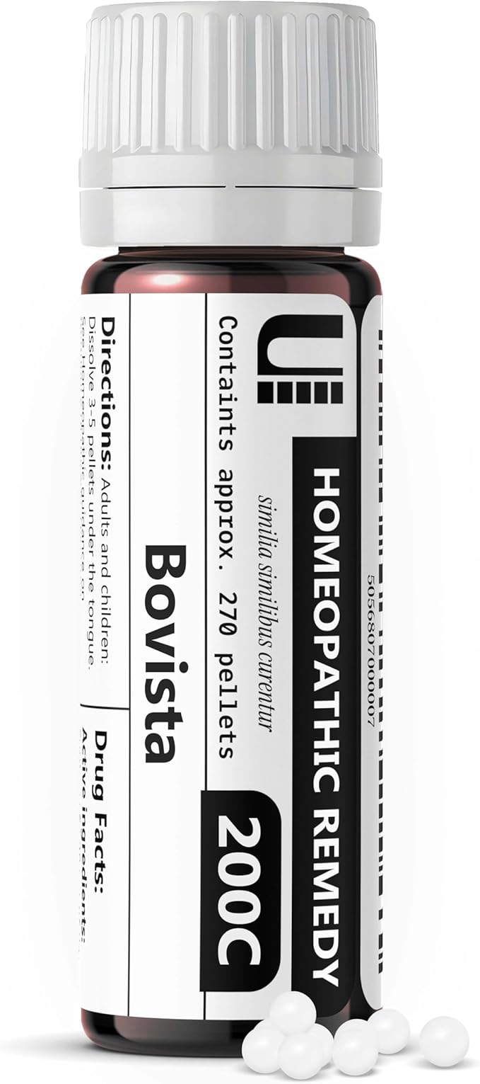 Bovista 200C Homeopathic Remedy, Urenus