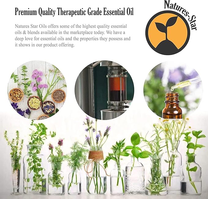 Frankincense Essential Oil (16 Ounce Bottle) Therapeutic Grade 16oz - Bulk Size