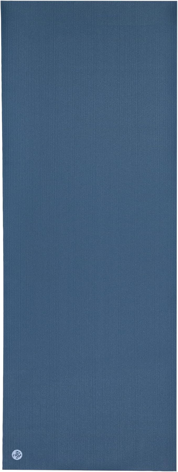 Manduka PRO Yoga Mat - 6mm | Lifetime Durability | Hygienic Construction | Premium Studio Quality | Teacher Approved