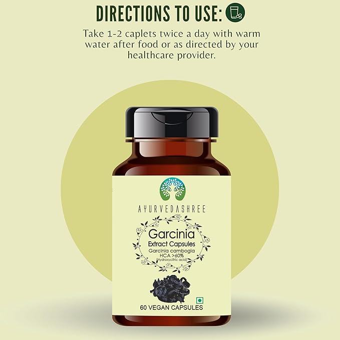 Garlic Extract 500mg - 60 Vegetarian Capsules|Allium Sativum| All Natural | 100% Vegan | Gluten-Free