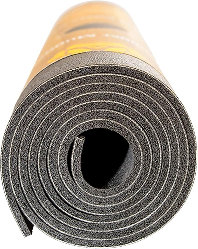 Hugger Mugger para Rubber Mat