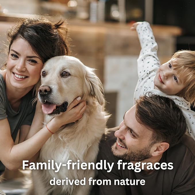 Cozy Apple Essential Oils for Diffusers for Home, Nature-derived Fall Essential Oils, Long-Lasting & Family-Friendly Diffuser Oils Scents, IFRA Certified, Cold Air & Ultrasonic - 4 oz