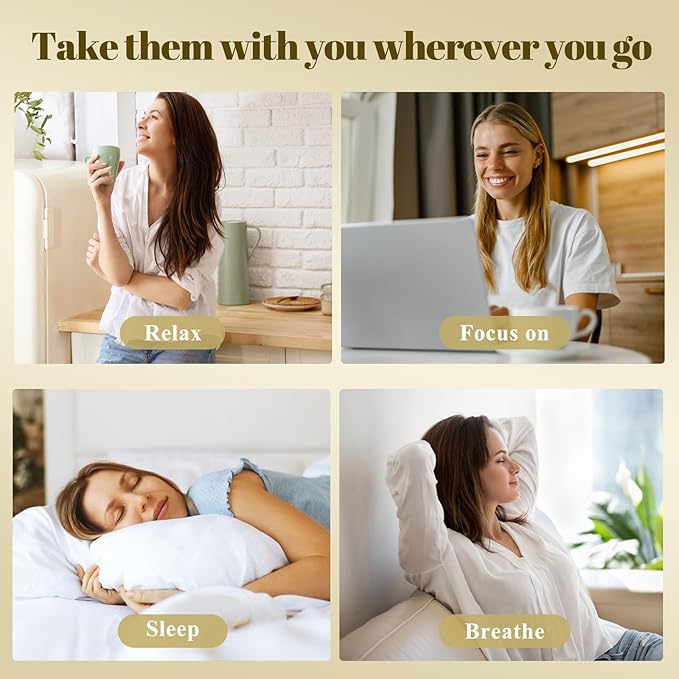 Relax Essential Oil